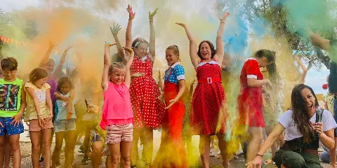 Planirate event ili proslavu? Saznajte što najviše utječe na atmosferu