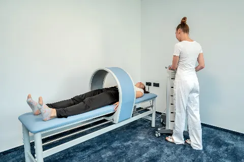 Ne čekajte da bol preuzme život: otkrijte mogućnosti fizikalne terapije i rehabilitacije